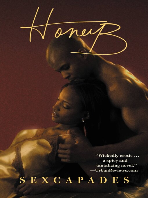 Title details for Sexcapades by HoneyB - Available
